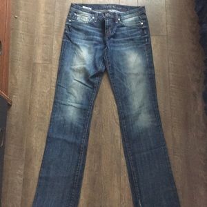 Joes jeans size 27